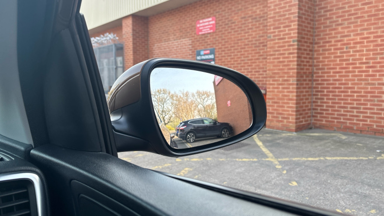 Kia Sportage 1.7 CRDi ISG 1 5dr Diesel Estate